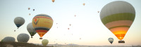 Goreme Balloon Ride (Economy Class)