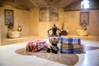 Hamam (Turkish Bath) Cappadocia
